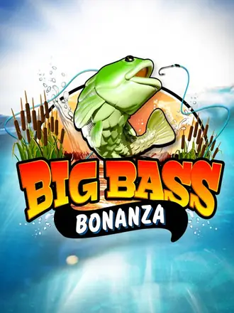 Big Bass Bonanza