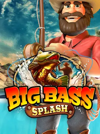Big Bass Splash