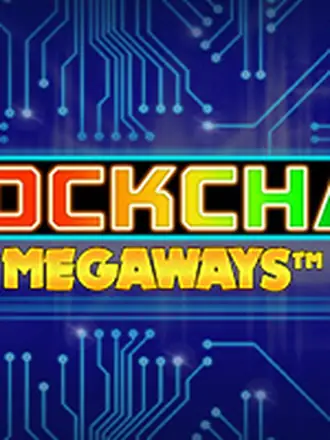Blockchain Megaways