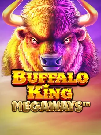 Buffalo King Megaways