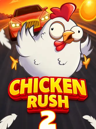 Chicken Rush 2