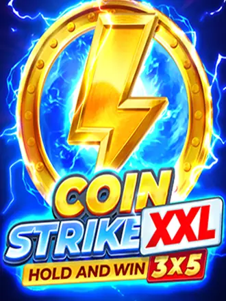 Coin Strike XXL Hold and Win