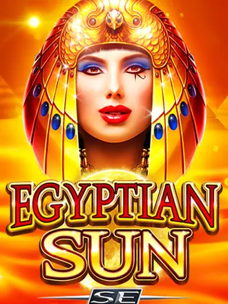 Egyptian Sun Se