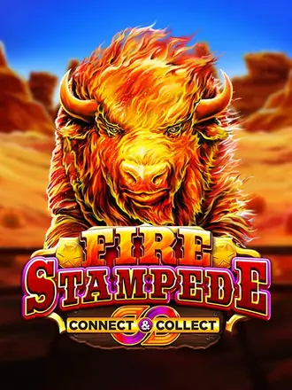 Fire Stampede