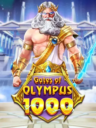 Gates of Olympus 1000