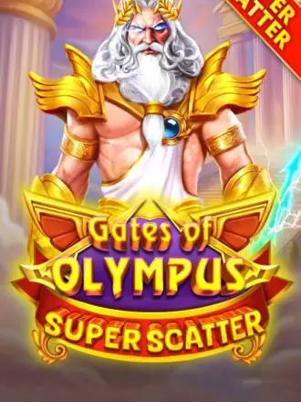 Gates of Olympus Super Scatter