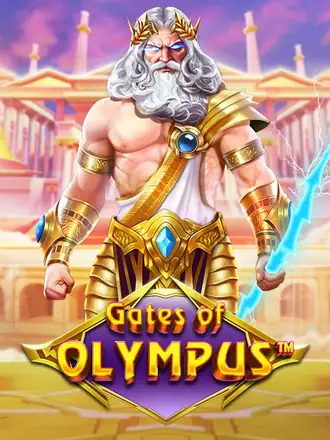 Gates of Olympus