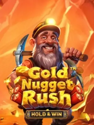 Gold Nugget Rush