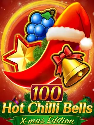 Hot Chilli Bells 100