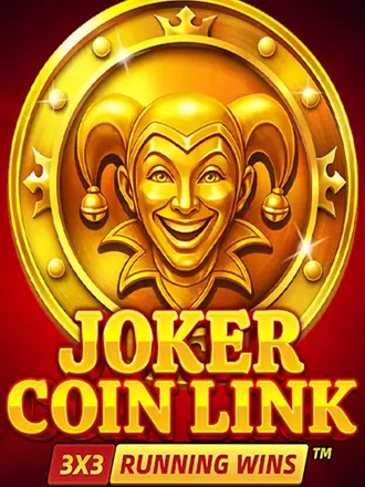 Joker Coin Link Running Wins