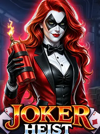Joker Heist