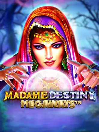 Madame Destiny Megaways