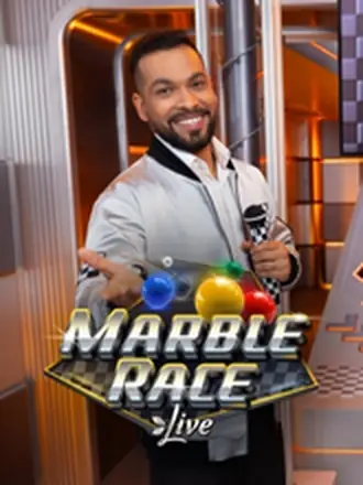 Marble Race