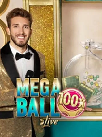 Mega Ball