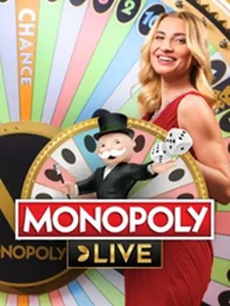 Monopoly Live