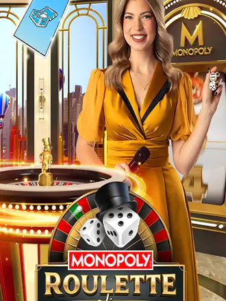 Monopoly Roulette