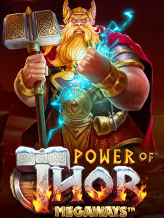 Power of Thor Megaways