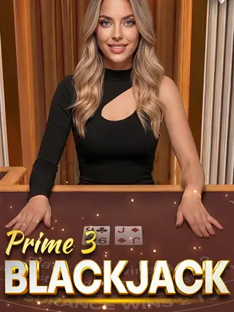 Prime Blackjack 3