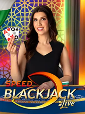 Speed Blackjack Varna