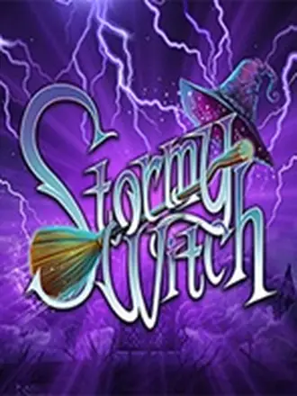 Stormy Witch