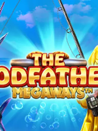 The Rodfather Megaways