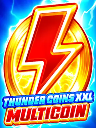 Thunder Coins XXL Multicoin