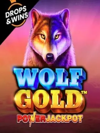 Wolf Gold Power Jackpot